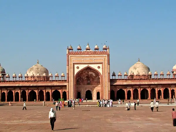 Image from Day 4: Tour Image