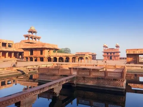 Image from Day 4: Tour Image